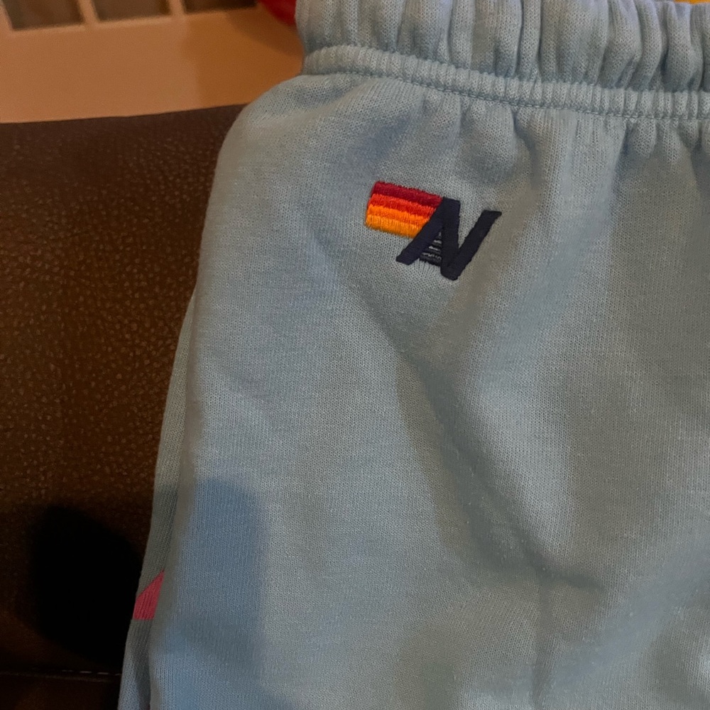 Aviator nation sweatpants